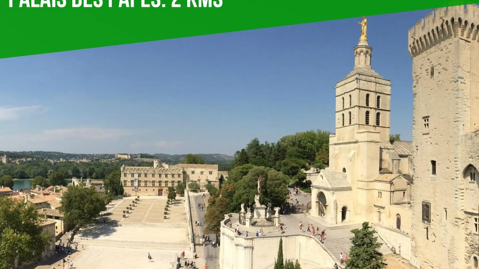 Studio Marie - Proche Theatres Et Place Des Corps Saints - Wifi Avignon 0*,