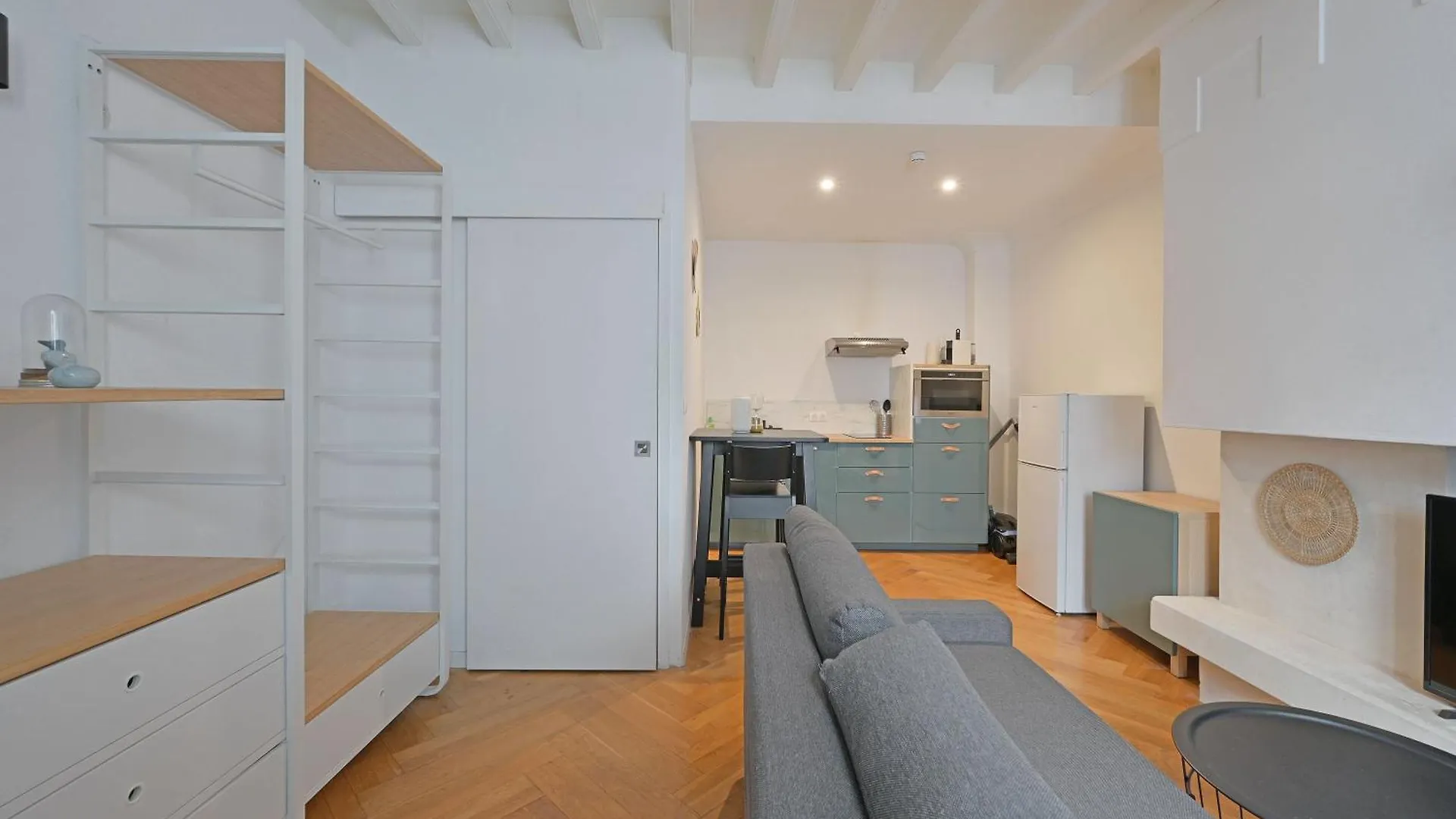 Studio Marie - Proche Theatres Et Place Des Corps Saints - Wifi Avignon France