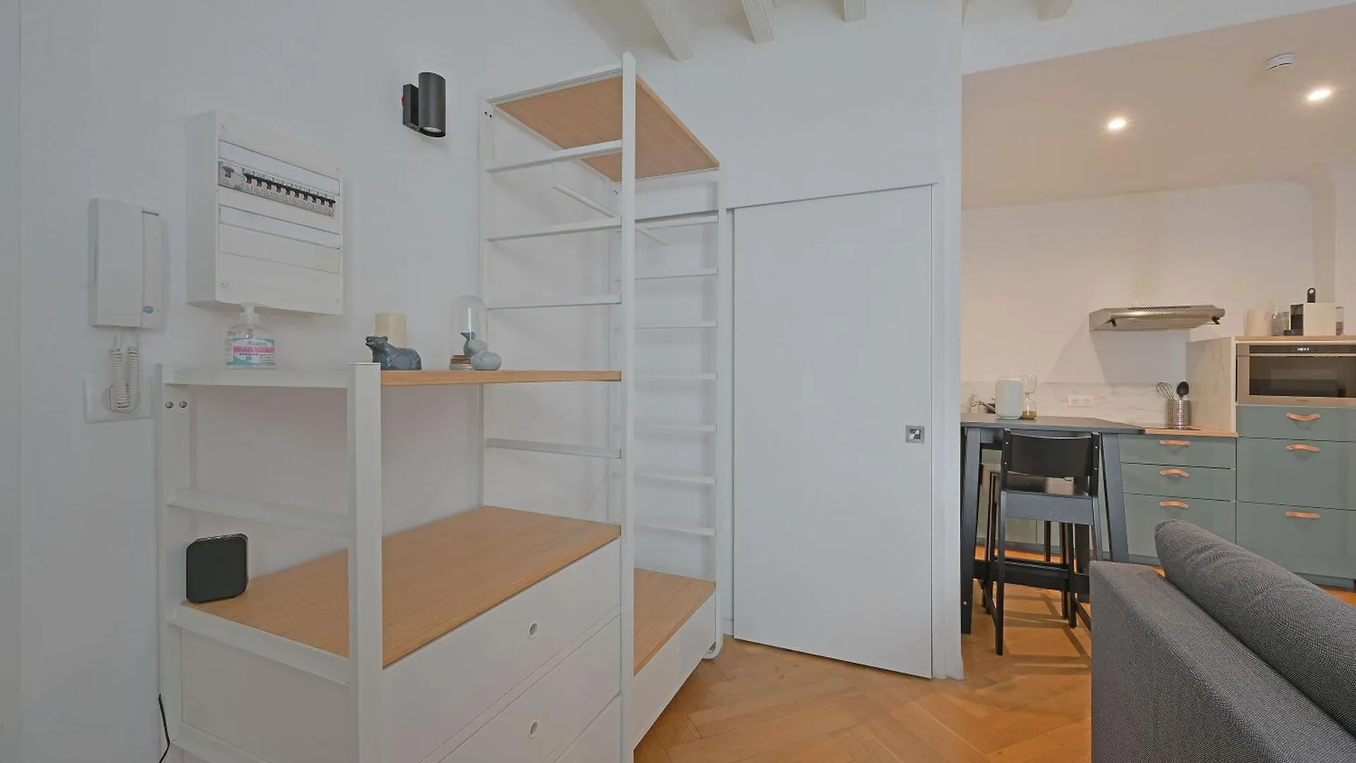 Apartment Studio Marie - Proche Theatres Et Place Des Corps Saints - Wifi Avignon France